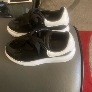 Oversized Alexander McQueen